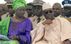 Campagne électorale : Wade, Macky Sall, la tablette et le discours interrompu