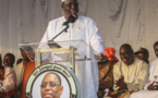 VIDEO - Campagne électorale: Revivez les temps forts du meeting du candidat Macky Sall à Goudiry