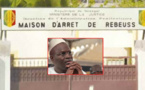 Présidentielle 2019 : Khalifa Sall soutient Idrissa Seck