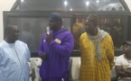 Balla Gaye 2 soutient finalement Macky-  Comment Aliou Sall a réussi à convaincre le "Lion de Guédiawaye"