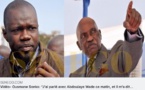 Présidentielle 2019 : Sonko et Wade face à la presse à 21h