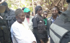 Urgent / La Caravane de Issa Sall bloquée par les forces de l'ordre : Le Président Macky Sall pointé du doigts par le PUR