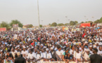 ​Macky Sall à Kolda :  "En 2035, le Sénégal sera la lumière en Afrique"