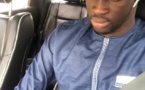 Le célèbre Junior Cisse Lo bat campagne pour... Macky
