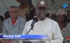 Présidentielle 2019 : Macky Sall attristé par le décès accidentel de 4 gendarmes qui allaient jalonner la route