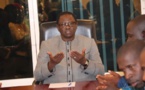 Vélingara / Pape Diop prévient Macky Sall : « Les transhumants qui l'ont rejoint ont tous été abandonnés par leurs militants. Leurs manipulations ne serviront à rien! »