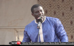 VIDEO : Balla Gaye 2 danse pour Macky Sall en Casamance et vote pour un second mandat