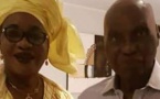 Terrou-Bi : Wade reçoit Aïda Mbodj et Malick Gakou