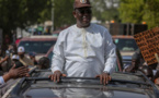 ​Caravane de Macky Sall : Sokone n'en a jamais vu autant