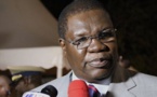 Me Ousmane Ngom : "Abdoulaye Wade est hors sanction et hors d'atteinte" Me Ousmane Ngom : "Abdoulaye Wade est hors sanction et hors d'atteinte"