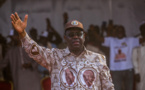 ​Fortes affluences à Gossas et à Bambey : Macky rassuré par ses militants