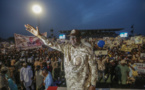 MACKY SALL DANS SON FIEF, SES CHALLENGERS À L’INTÉRIEUR DU PAYS ET À L’ÉTRANGER