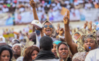 Mbour chante en chœur la victoire de Macky Sall : le refrain triomphal !