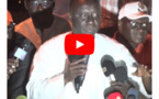 Saint-Louis : La réponse dosée d'Idrissa Seck à ceux qui veulent le départ de Macky Sall