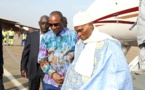 ​Wade à Conakry – L’ancien président négocie pour… Karim