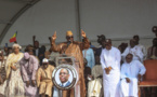  Tivaouane : Macky loue le rôle des confréries  Tivaouane : Macky loue le rôle des confréries