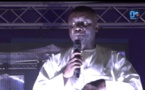 VIDEO - Idy à Ngaye Mékhé : "A compter du 24 février, on va entamer un programme de redressement national"