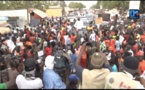 Présidentielle 2019 / Marche Orange 15ème journée : La coalition IDY2019 parcourt le Kébémer, Ngaye Mékhé, Ndande, Pékesse, Sagata, Koki...jusqu'à Dahra