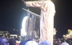 Accueil du candidat : Mbagnick Ndiaye, coordonnateur de la coalition Benno Book Yaakaar départementale de Fatick remercie la population Accueil du candidat : Mbagnick Ndiaye, coordonnateur de la coalition Benno Book Yaakaar départementale de Fatick remercie la population