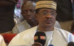 « Sénégal moss lène Madické, solènema mossé dotou lène ko bayi » (Madické Niang)