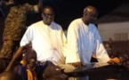 Campagne électorale: Idy se recueille à Thiéyène Djolof à 2 h du matin Campagne électorale: Idy se recueille à Thiéyène Djolof à 2 h du matin