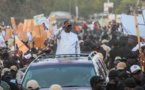 ​Macky Sall : "il faut avoir les yeux bandés pour ne pas voir que le Sénégal a changé"