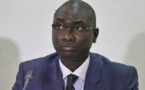 ISMAÏLA MADIOR FALL : "DES MEMBRES DU PARTI AU POUVOIR, CONDAMNÉS, REMBOURSENT LES SOMMES EN CAUSE"