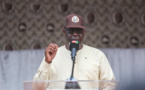 Macky Sall à Guédiawaye : «Vous démontrez qu’il n’y aura pas combat dimanche»
