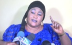 COUP DE TONNERRE À TOUBA / Sokhna Astou Boury Mbacké claque la porte de l'Apr à 72 heures de la présidentielle