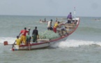 Les pêcheurs sénégalais bienvenus à nouveau dans les eaux mauritaniennes