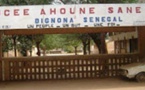 Bignona : Du nouveau dans l’affaire du Proviseur du lycée Ahouna Sané