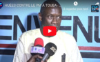 VIDÉO - Huées chez Serigne Mountakha : "Le Premier ministre victime d'une mise en scène orchestrée par des Rewmistes. Le Khalife a promis de sévir" (Abô Sall)