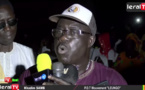 VIDEO - Khadim Samb mobilise dans son fief à Dendey et Padé pour la réélection de Macky Sall