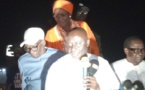 La faible mobilisation d'Idrissa Seck à la Médina