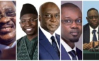 Présidentielle 2019 : Aucun des cinq candidats ne vote à Dakar