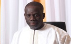 Malick GACKOU battu dans son bureau de vote
