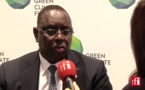 ​Une fausse information a fini de faire le tour du pays comme quoi le Pr Macky Sall aurait dit sur Rfi qu'il a  gagné au 1er Tour