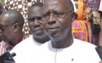 Mohamed Dione "Avec un taux de 57%, le Président Macky Sall a été plébiscité par le peuple Sénégalais"