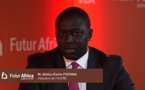 Abdou Karim Fofana salue la maturité du peuple Sénégalais