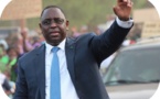 Victoire dès le 1er du Président Macky-Sall !
