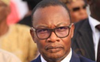 ​Moussa Diop perd la raison !
