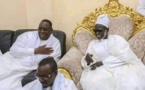 Entretien téléphonique : Le Khalife général des Mourides félicite le président Macky Sall et lui renouvelle « sa confiance » et « son affection »