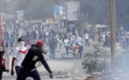 Ça chauffe à l'avenue Cheikh Anta Diop !