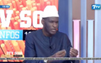 Thierno Lo: "Macky SALL ne peut pas dialoguer avec Me Abdoulaye WADE sans régler le cas Karim WADE"