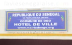 La commune de Ogo va se doter d’un lycée régional d’enseignement technique et de formation professionnelle La commune de Ogo va se doter d’un lycée régional d’enseignement technique et de formation professionnelle