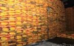 Affaire des 18 000 tonnes de riz birman déchargé au port d'Abidjan : La procédure de destruction de la cargaison est enclenchée