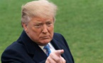 Trump demande des explications sur l'affaire des visas qui éclabousse Francken