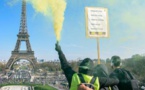 À quoi s'attendre pour le 21ème acte des gilets jaunes?