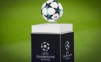 Les championnats européens s'opposent à la réforme de la Ligue des Champions