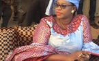 La nouvelle ministre de la Jeunesse, Néné Fatoumata Tall, n'a pas le...bac !